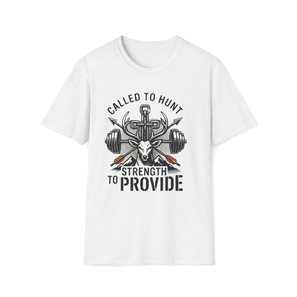 Called to Hunt T-Shirt