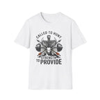 Called to Hunt T-Shirt