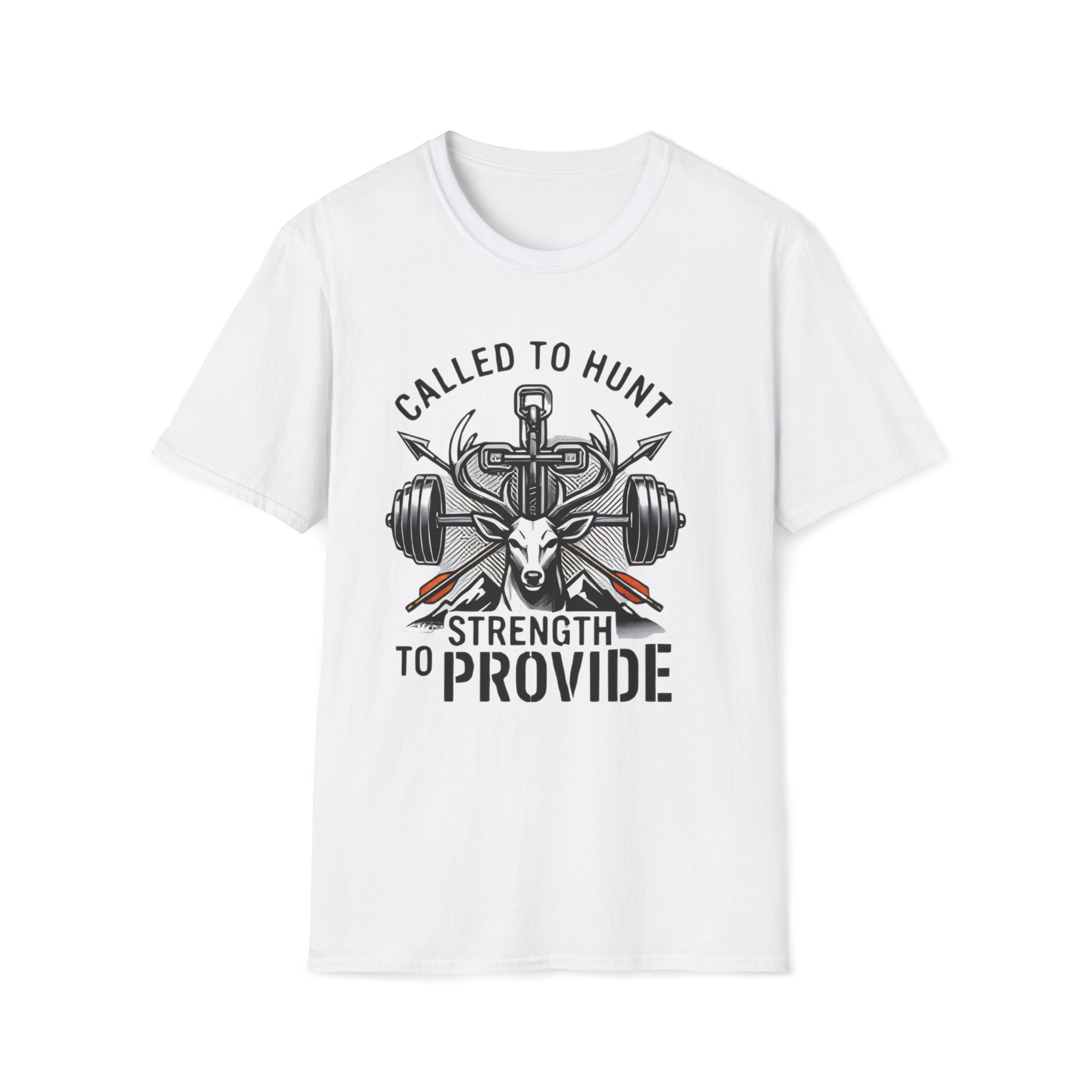 Called to Hunt T-Shirt