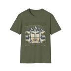 Copy of Iron Sharpens Iron T-Shirt