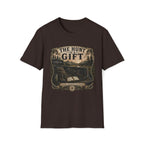 The Hunt is a Gift T-Shirt