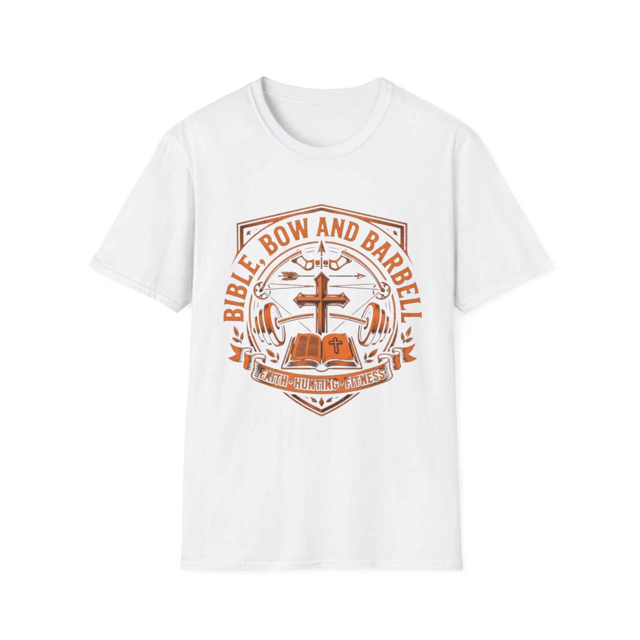 Burnt Orange Logo