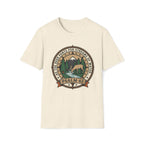 Psalm 42 Badge T-Shirt