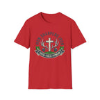 Iron Sharpens Iron T-Shirt