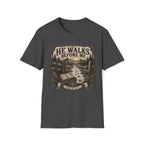 He Walks Before Me T-Shirt