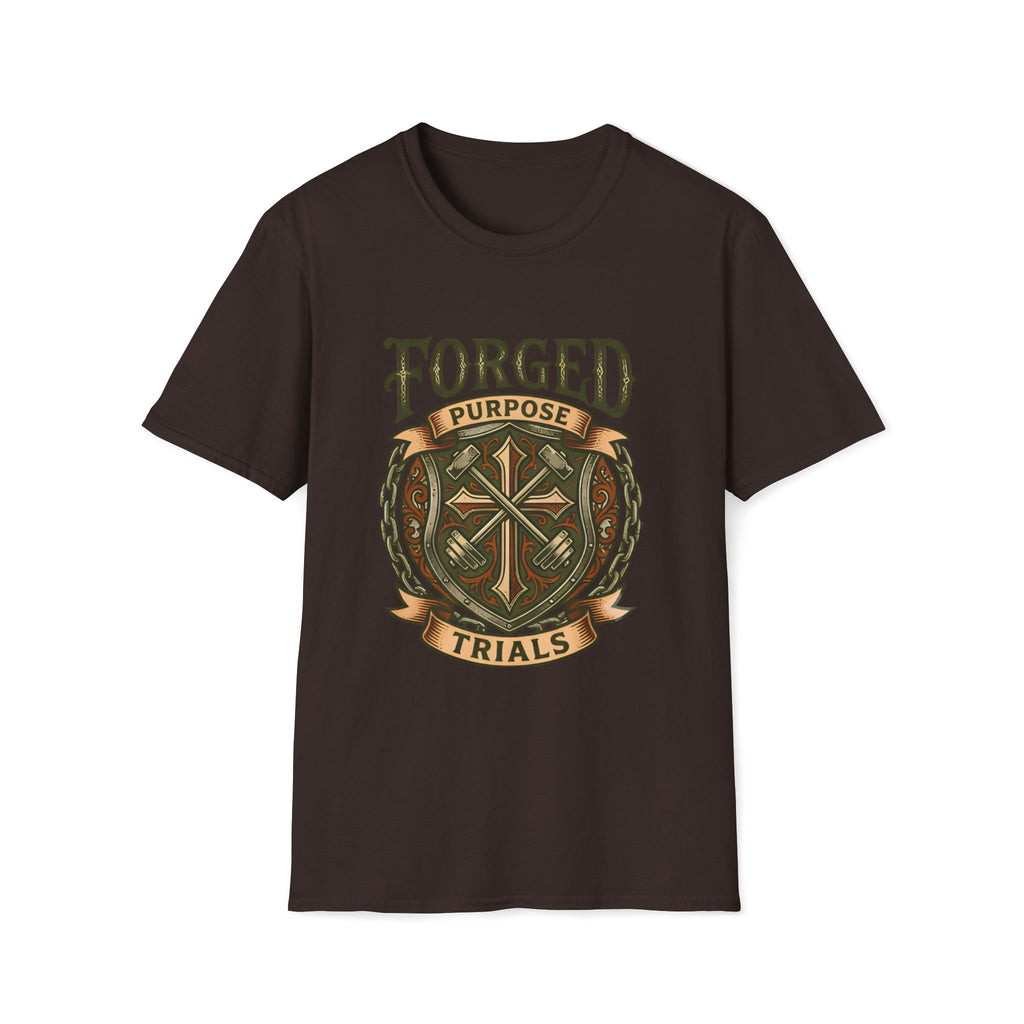 Forged Purpose Trials T-Shirt