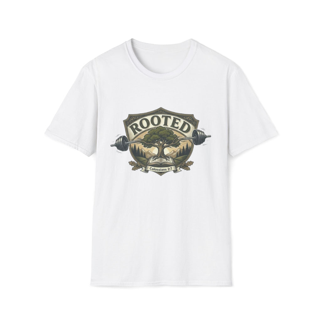 Rooted T-Shirt