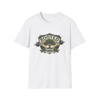 Rooted T-Shirt