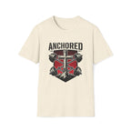 Copy of Strong Enough to Serve Bible T-Shirt