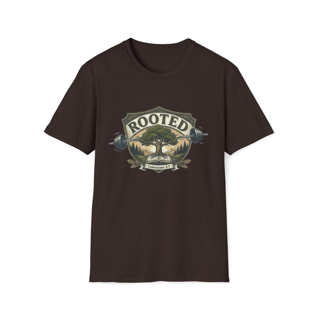 Rooted T-Shirt