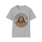 Warrior of God T-Shirt