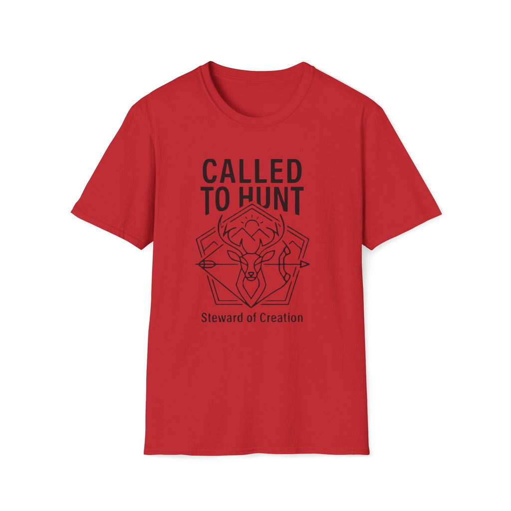 Steward of Creation T-Shirt