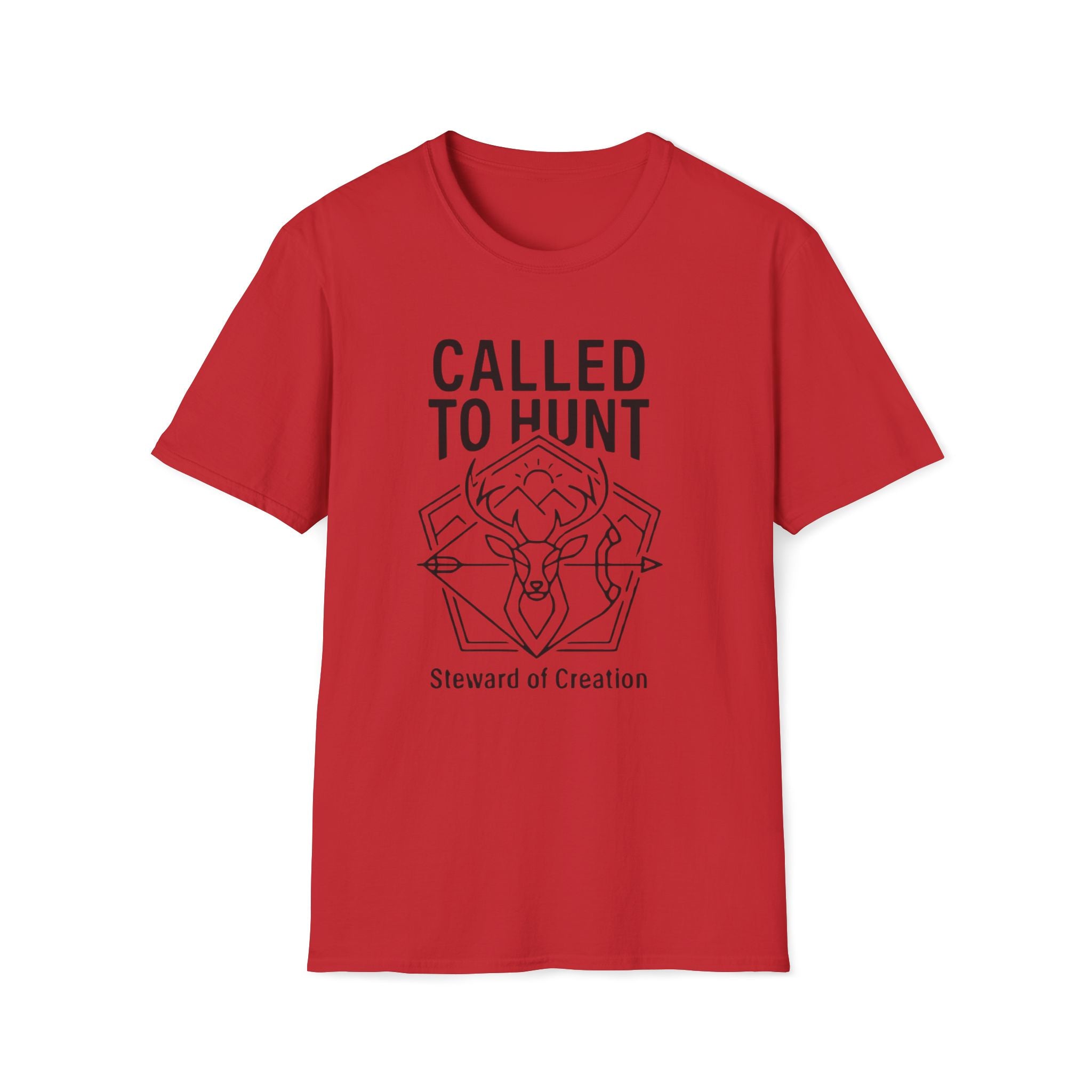 Steward of Creation T-Shirt
