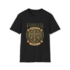 Forged Purpose Trials T-Shirt