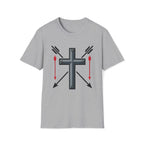 Cross and Arrows T-Shirt