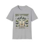 Copy of Iron Sharpens Iron T-Shirt