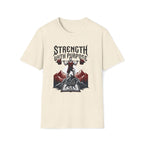Strength with Purpose T-Shirt