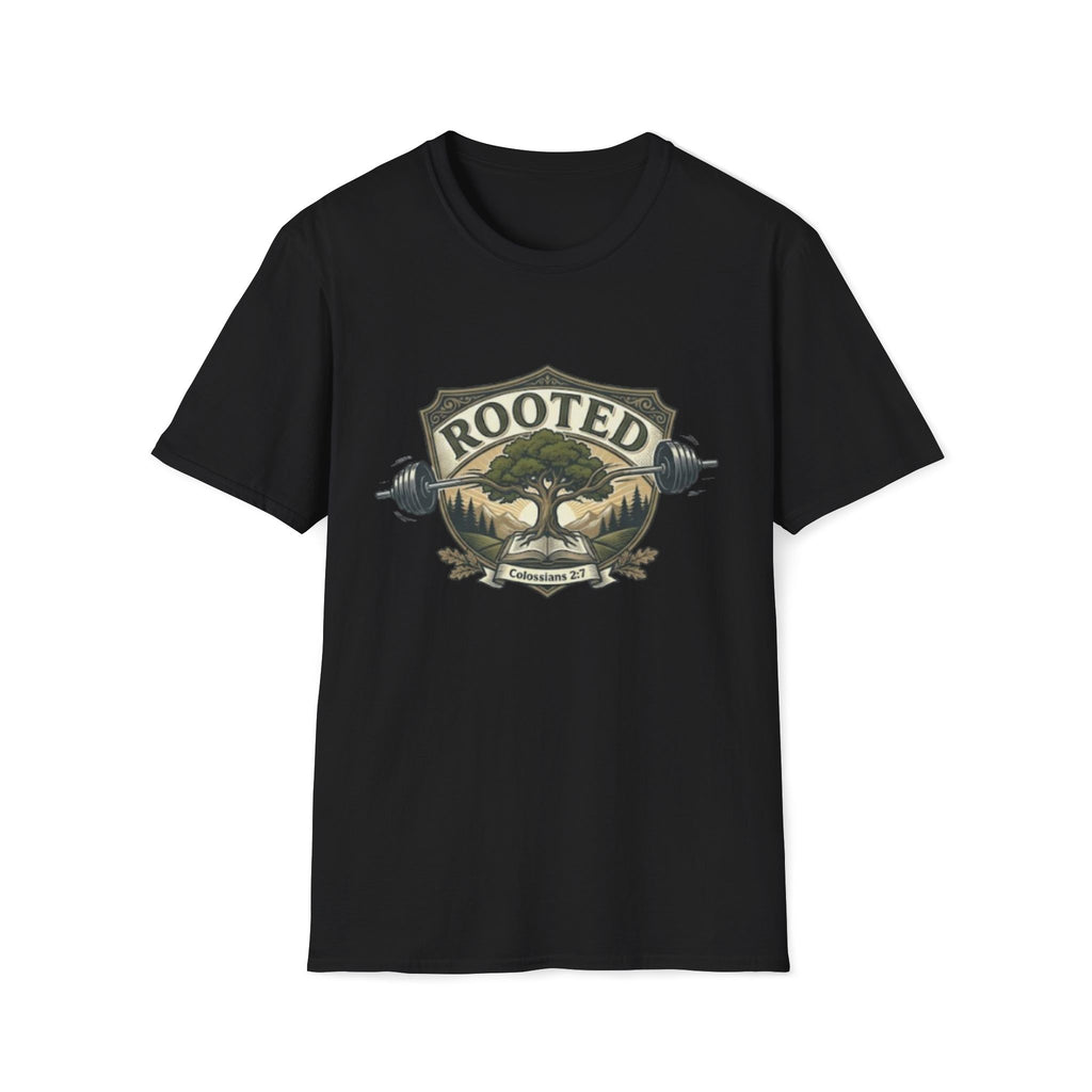 Rooted T-Shirt