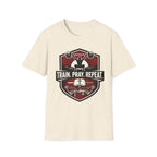 Train Pray Repeat T-Shirt