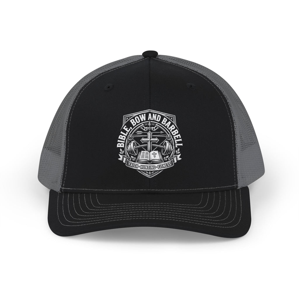Classic Logo Hat