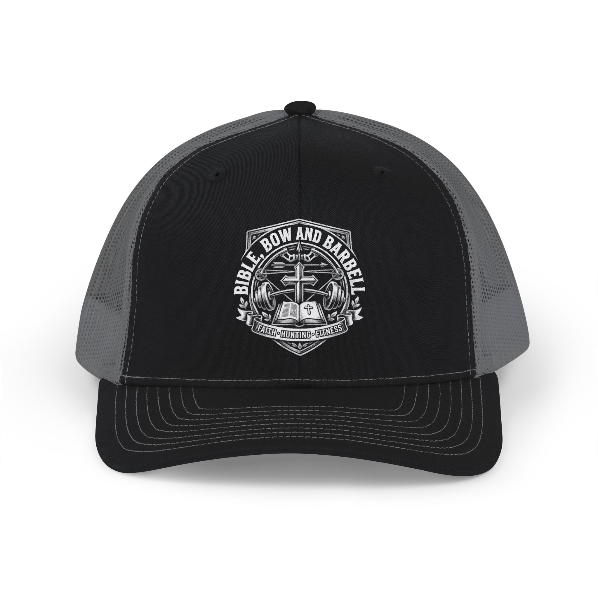 Classic Logo Hat