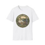 Strength Starts Here T-Shirt