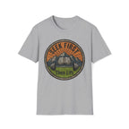 Seek First, Then Lift T-Shirt