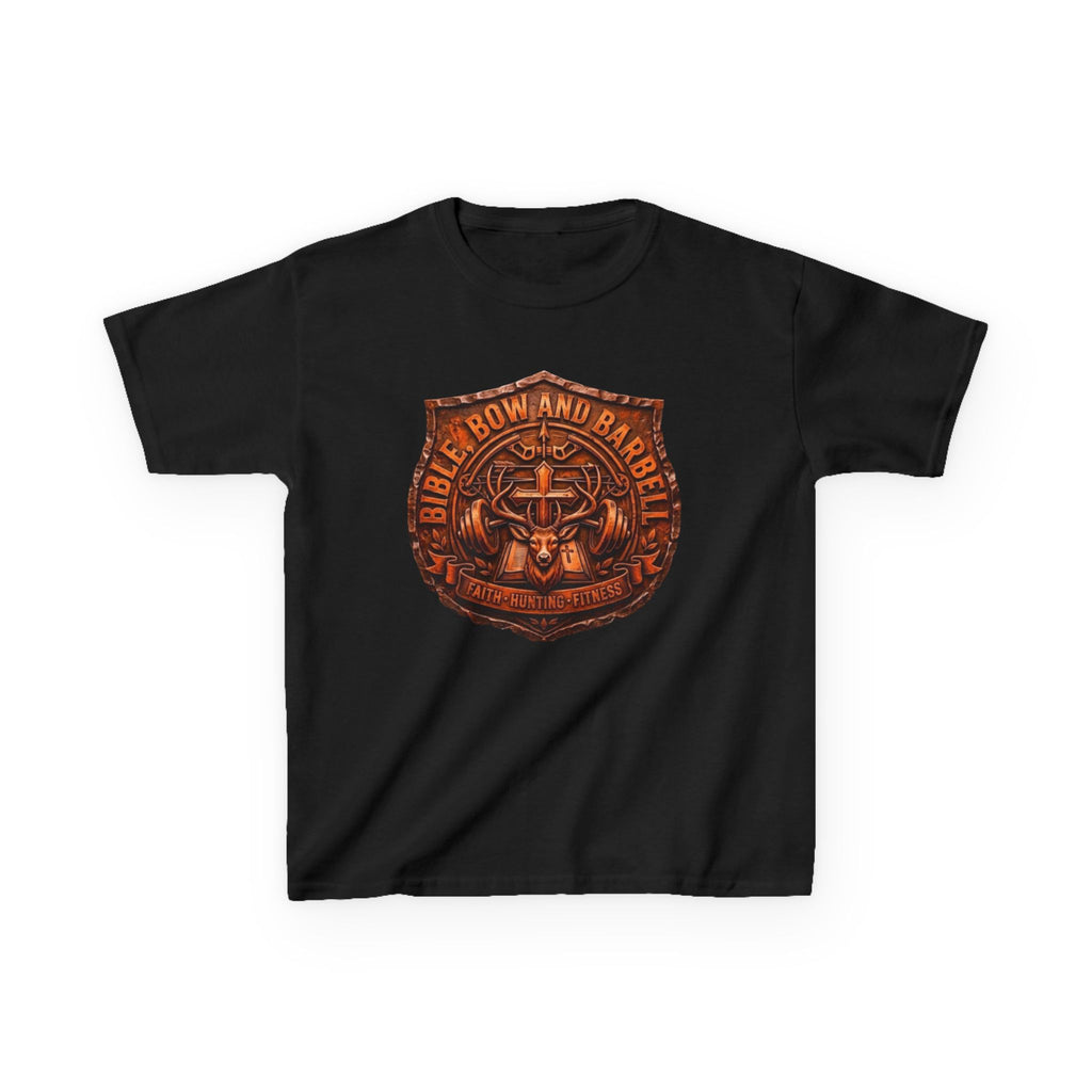 Youth Buck Shield