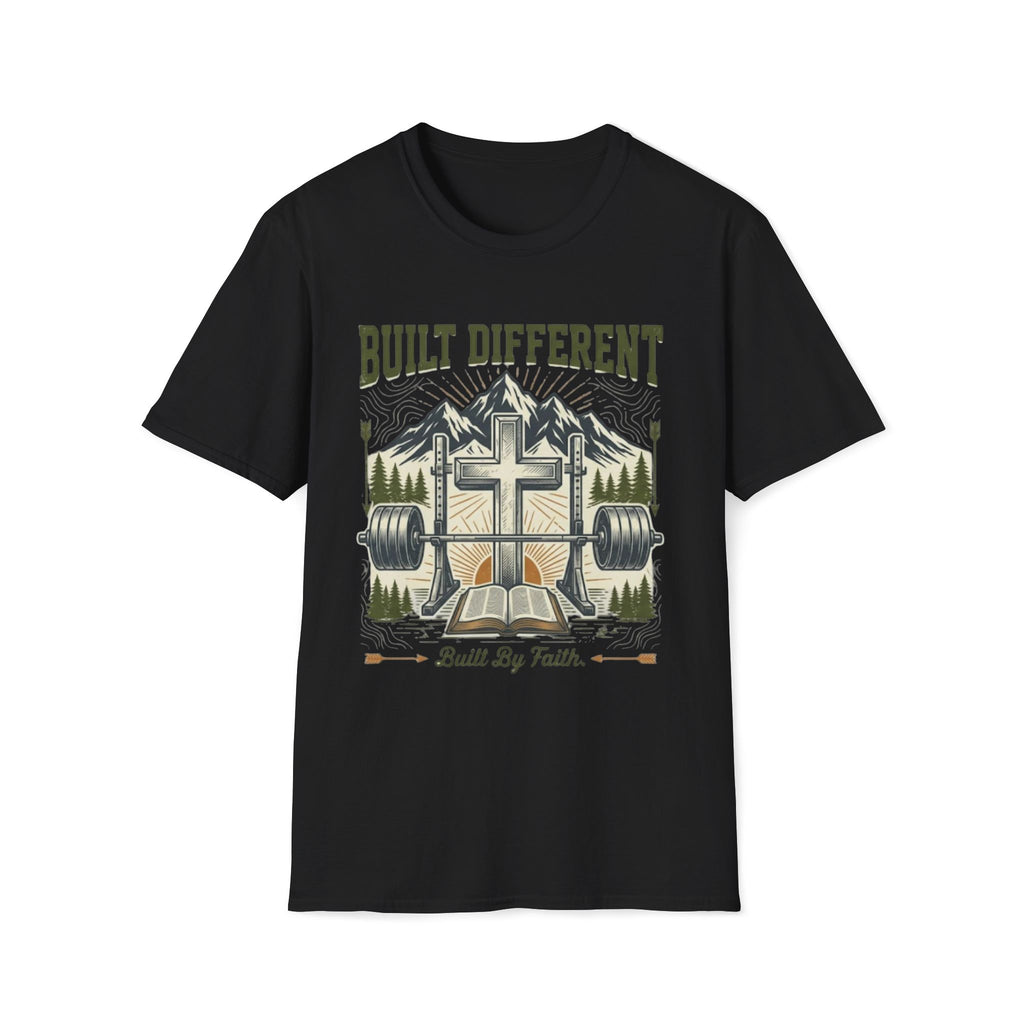 Copy of Iron Sharpens Iron T-Shirt