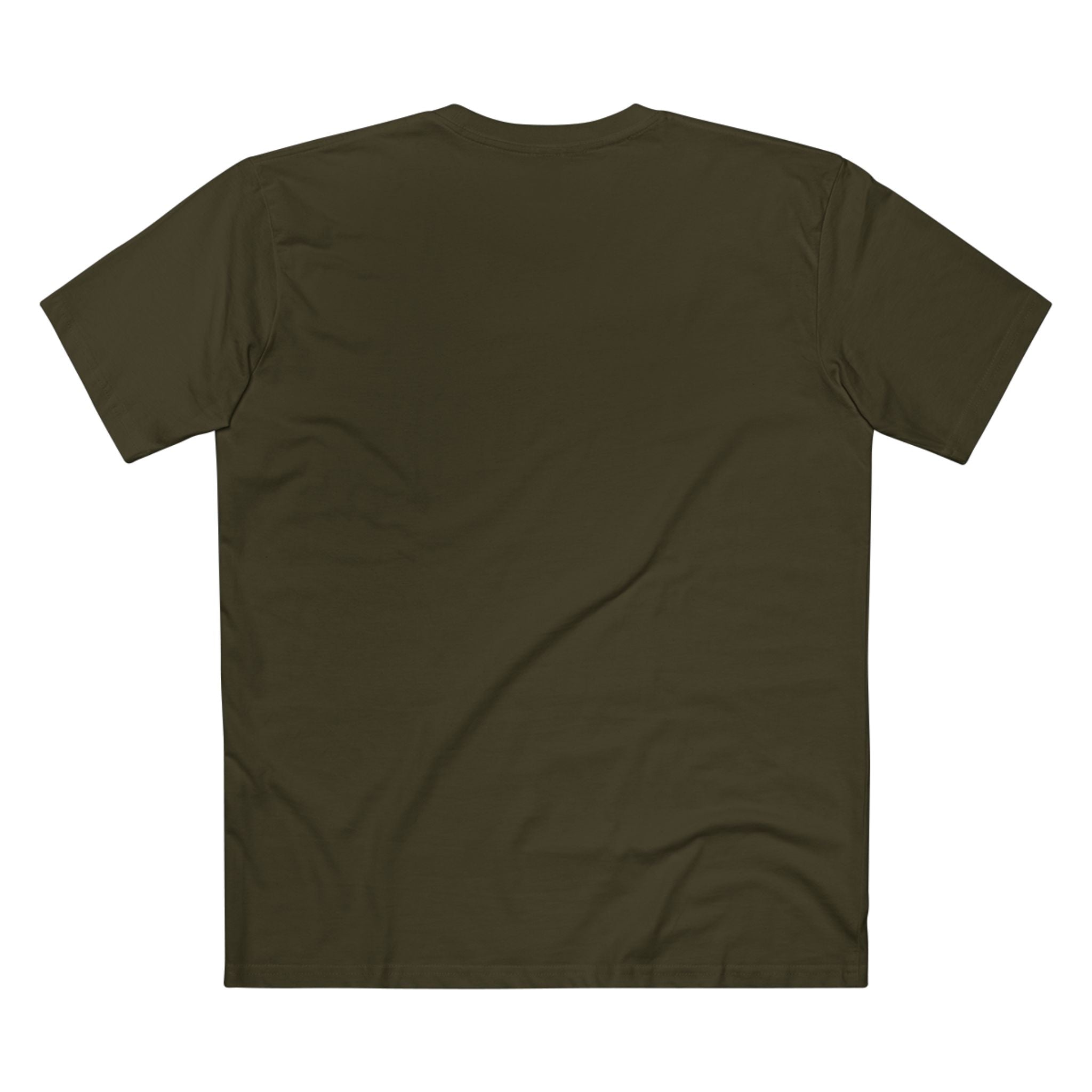 Logo Buck Shield Tee, Faith Christian Fitness shirt