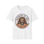 Warrior of God T-Shirt