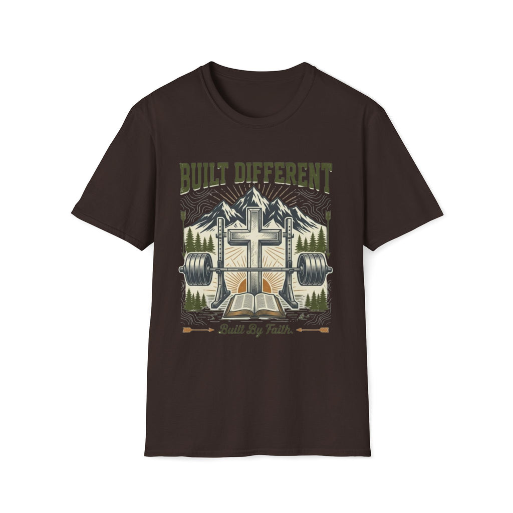Copy of Iron Sharpens Iron T-Shirt