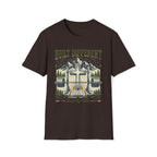 Copy of Iron Sharpens Iron T-Shirt