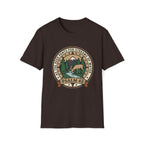 Psalm 42 Badge T-Shirt