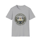 Forged Through Trials Graphic T-Shirt
