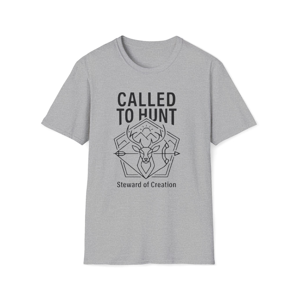 Steward of Creation T-Shirt
