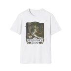 The Creator's Stand T-Shirt
