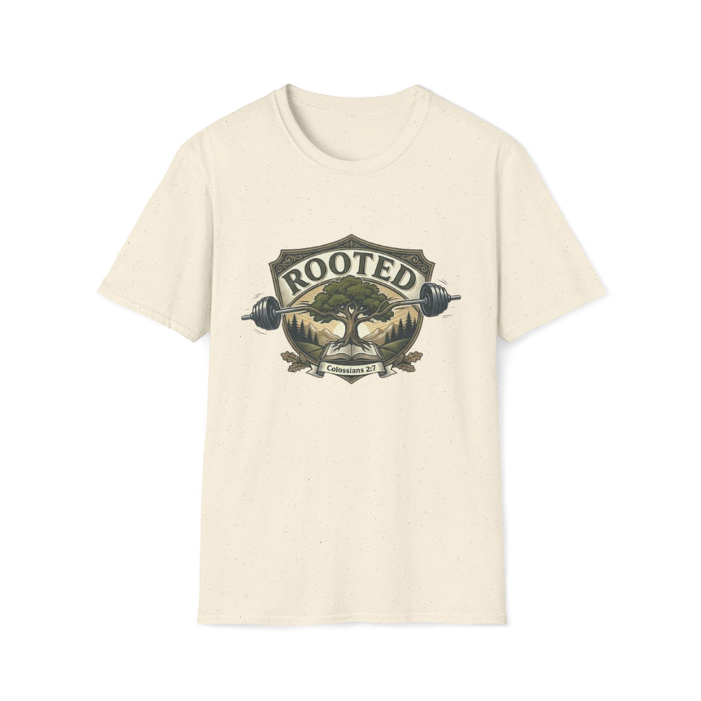 Rooted T-Shirt