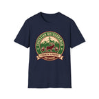 Christian Outdoorsman T-Shirt