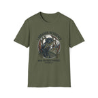 Waterfowl Labrador Retriver T-Shirt