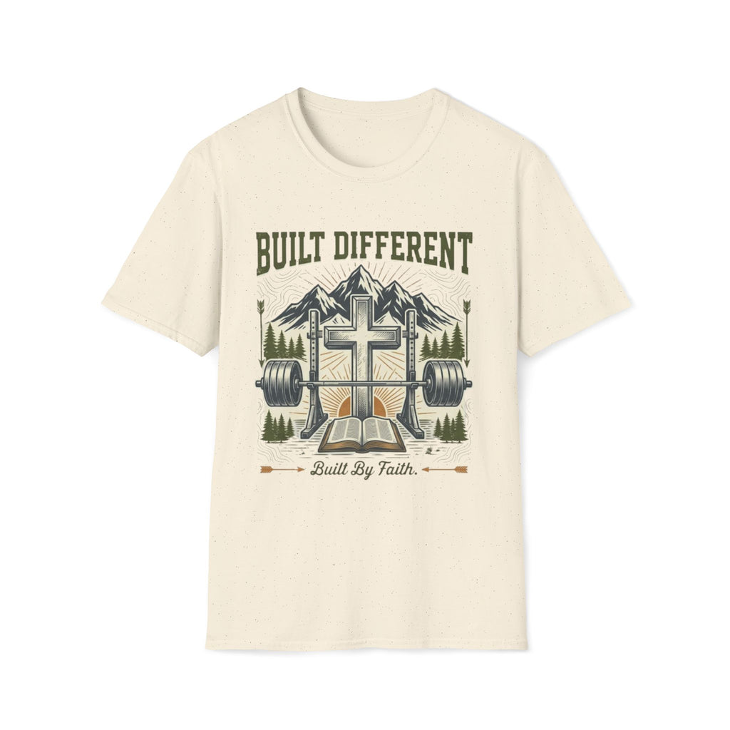 Copy of Iron Sharpens Iron T-Shirt
