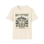 Copy of Iron Sharpens Iron T-Shirt