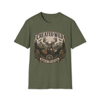 Created Wild T-Shirt