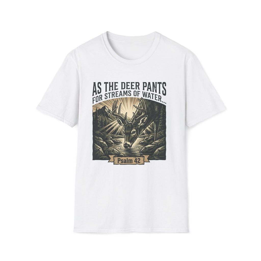 Psalm 42 T-Shirt