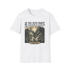 Psalm 42 T-Shirt