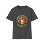 Forged in the Wilderness T-Shirt