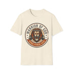 Warrior of God T-Shirt