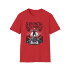 Strength with Purpose T-Shirt