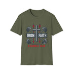 Iron Faith T-Shirt