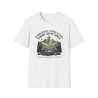 Strong Fatherhood T-Shirt